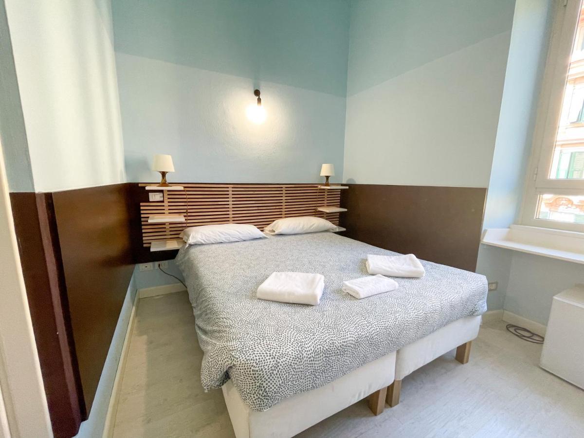Prati Boutique Affittacamere *